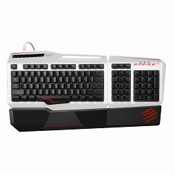 ꡼ No.008 | 㼴ߴåѤαѸ쥭ܡɡS.T.R.I.K.E. TEפ˹֤ΥХ꤬о