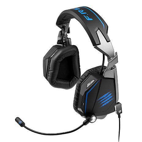 ꡼ No.006Υͥ / Mad CatzFPSòΥʥ³إåɥåȤȯ䡣бޥѥåɤ