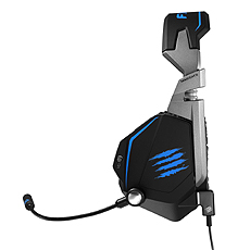 ꡼ No.007Υͥ / Mad CatzFPSòΥʥ³إåɥåȤȯ䡣бޥѥåɤ