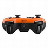 ꡼ No.011 | Mad CatziOSǥХѥåɡC.T.R.L.iפ˥Х4ɲ