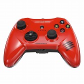 ꡼ No.016 | Mad CatziOSǥХѥåɡC.T.R.L.iפ˥Х4ɲ