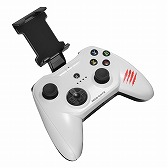 ꡼ No.020 | Mad CatziOSǥХѥåɡC.T.R.L.iפ˥Х4ɲ