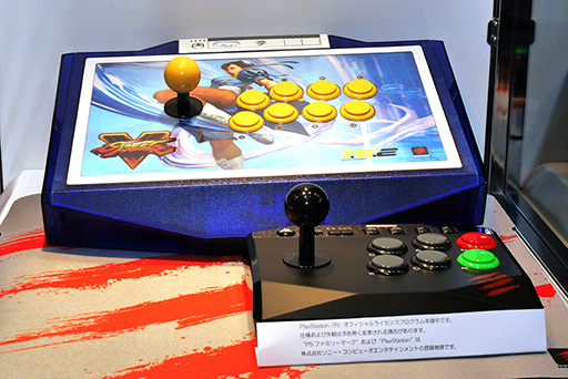 ꡼ No.018 | TGS 2015Mad Catz̤ȯɽΥޡޥȥ磻쥹إåɥåȤϪμµץ