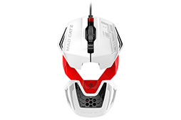 ꡼ No.006Υͥ / Mad Catz㥷ȥ󥵡ܥ󡤥ѡ쥹ȤΥޥR.A.T. 1פȯɽ3Dץ󥿡Τե륫ޥǽ