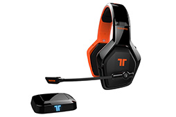 ꡼ No.002 | HDMIϡDTS Headphone:XбΥ磻쥹إåɥåȡKatana HD 7.1פMad Catz