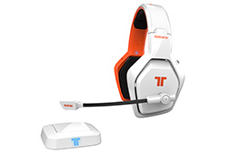 ꡼ No.003 | HDMIϡDTS Headphone:XбΥ磻쥹إåɥåȡKatana HD 7.1פMad Catz