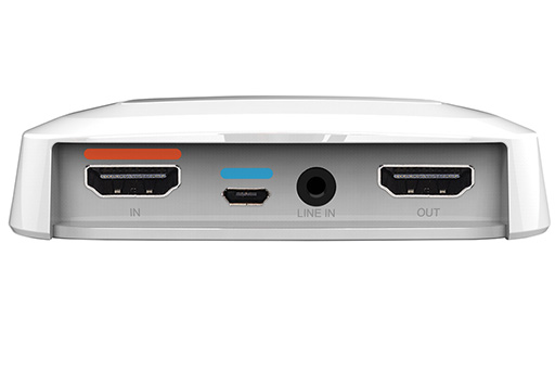 ꡼ No.004 | HDMIϡDTS Headphone:XбΥ磻쥹إåɥåȡKatana HD 7.1פMad Catz