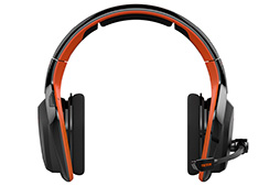 画像ギャラリー No.0005のサムネイル画像 / HDMI入力&DTS Headphone:X対応のワイヤレスヘッドセット「Katana HD 7.1」がMad Catzから
