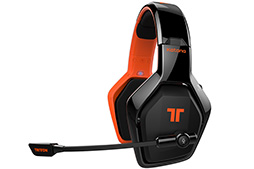 ꡼ No.006 | HDMIϡDTS Headphone:XбΥ磻쥹إåɥåȡKatana HD 7.1פMad Catz