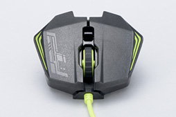 ꡼ No.009 | 㥷ȥ󥵡ܥ󡤥ѡ쥹ȤMad CatzޥR.A.T. 1פȤäƤߤʤ