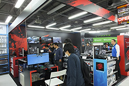 ꡼ No.003 | եޥå׽ո˥ץ󤷤Mad CatzŹMad Catz եƥ󥰥ȥפݡȡץޡ