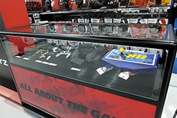 ꡼ No.012 | եޥå׽ո˥ץ󤷤Mad CatzŹMad Catz եƥ󥰥ȥפݡȡץޡ