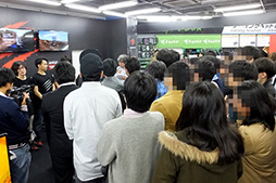 ꡼ No.017 | եޥå׽ո˥ץ󤷤Mad CatzŹMad Catz եƥ󥰥ȥפݡȡץޡ