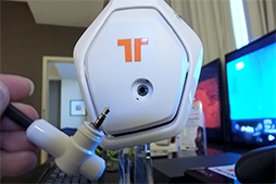 ꡼ No.005 | CES 2016Mad Catzι̤ȯɽإåɥå2ʤåൡǤȤDTS Headphone:Xбǥȳˤ󥤥䡼ǥܤ