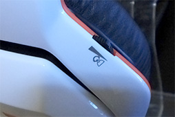 ꡼ No.010 | CES 2016Mad Catzι̤ȯɽإåɥå2ʤåൡǤȤDTS Headphone:Xбǥȳˤ󥤥䡼ǥܤ