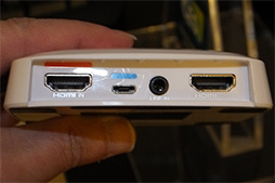 ꡼ No.011 | CES 2016Mad Catzι̤ȯɽإåɥå2ʤåൡǤȤDTS Headphone:Xбǥȳˤ󥤥䡼ǥܤ