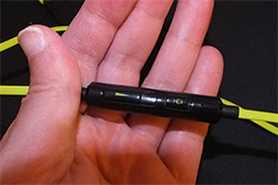 ꡼ No.018 | CES 2016Mad Catzι̤ȯɽإåɥå2ʤåൡǤȤDTS Headphone:Xбǥȳˤ󥤥䡼ǥܤ