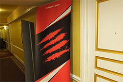 ꡼ No.019Υͥ / CES 2016Mad Catzι̤ȯɽإåɥå2ʤåൡǤȤDTS Headphone:Xбǥȳˤ󥤥䡼ǥܤ