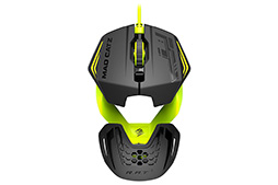 ꡼ No.003 | Mad Catz㥷˥󥵡ȥܥ󡤥ѡ쥹ȤϤƻȤޥR.A.T. 1פȯ䡣ǹʤ3800