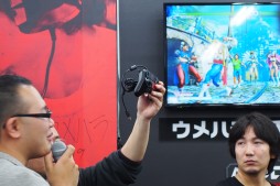 ꡼ No.006 | ոեޥåפTeam Mad Catz·Ƨߡ֥ȥ꡼ȥեVפΥ奦Ϫ줿Mad Catzȼꥤ٥ȥݡ