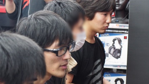 ꡼ No.009 | ոեޥåפTeam Mad Catz·Ƨߡ֥ȥ꡼ȥեVפΥ奦Ϫ줿Mad Catzȼꥤ٥ȥݡ