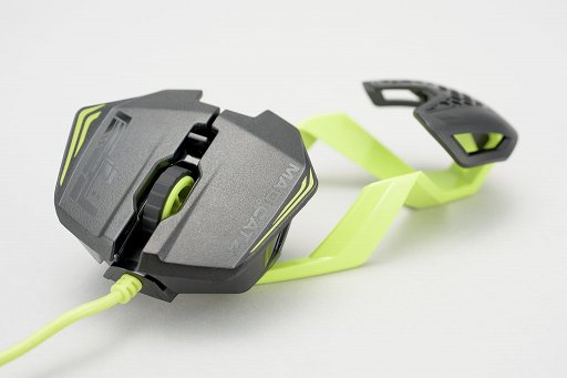 ꡼ No.002 | Ĥޤ߻ΥޡˤȤäơޥΡȸ¦ɤäɬפΡ R.A.T. 1סʤüʬˤȤäƹͤƤߤ