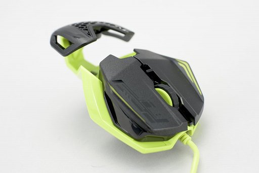 ꡼ No.008 | Ĥޤ߻ΥޡˤȤäơޥΡȸ¦ɤäɬפΡ R.A.T. 1סʤüʬˤȤäƹͤƤߤ