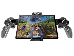 ꡼ No.008 | Mad CatzѷΥߥåBluetoothѥåɡL.Y.N.X. 9פ4ߤǹȯ