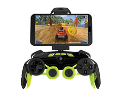 ꡼ No.009 | Mad CatzѷΥߥåBluetoothѥåɡL.Y.N.X. 9פ4ߤǹȯ