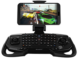 ꡼ No.010 | Mad CatzѷΥߥåBluetoothѥåɡL.Y.N.X. 9פ4ߤǹȯ