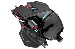 ꡼ No.002 | Mad Catzޡ磻䡼ɥޥRATפ쿷LEDߥ͡Ѥη4ʤȯ