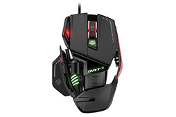 ꡼ No.003 | Mad Catzޡ磻䡼ɥޥRATפ쿷LEDߥ͡Ѥη4ʤȯ