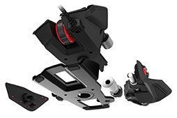 ꡼ No.005 | Mad Catzޡ磻䡼ɥޥRATפ쿷LEDߥ͡Ѥη4ʤȯ