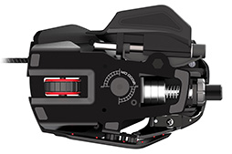 ꡼ No.006 | Mad Catzޡ磻䡼ɥޥRATפ쿷LEDߥ͡Ѥη4ʤȯ