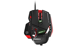 ꡼ No.009 | Mad Catzޡ磻䡼ɥޥRATפ쿷LEDߥ͡Ѥη4ʤȯ