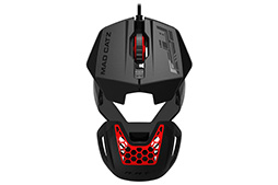 ꡼ No.013 | Mad Catzޡ磻䡼ɥޥRATפ쿷LEDߥ͡Ѥη4ʤȯ