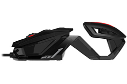 ꡼ No.017 | Mad Catzޡ磻䡼ɥޥRATפ쿷LEDߥ͡Ѥη4ʤȯ