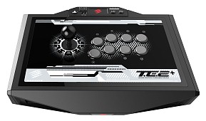 画像ギャラリー No.006のサムネイル画像 / 指定ショップでMad Catz製アケコン「TE2+」を購入すると「GUILTY GEAR Xrd REV 2」のフェイスプレートがもらえる