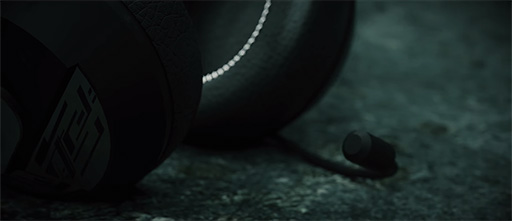 ꡼ No.006 | Mad Catz褫 ͽưBack In The Gameפ2018ǯ14˲ȯɽͽ