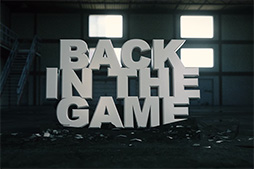 ꡼ No.007 | Mad Catz褫 ͽưBack In The Gameפ2018ǯ14˲ȯɽͽ