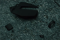 ꡼ No.009 | Mad Catz褫 ͽưBack In The Gameפ2018ǯ14˲ȯɽͽ