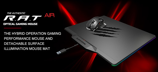 ꡼ No.002 | Mad CatzȤȤ衣1ʤϥޥȥޥѥåɡܡɡإåɥåȤ