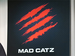 復活したMad Catzがついに日本上陸。第1弾製品としてマウスの「R.A.T.」シリーズ3機種を投入