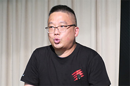 画像ギャラリー No.004のサムネイル画像 / 復活したMad Catzがついに日本上陸。第1弾製品としてマウスの「R.A.T.」シリーズ3機種を投入