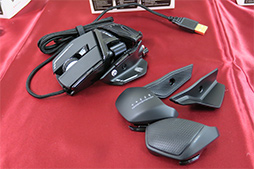 ꡼ No.007 | 褷Mad CatzĤܾΦ1ʤȤƥޥΡR.A.T.ץ꡼3