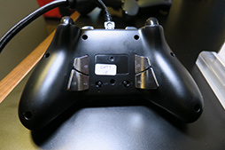 画像ギャラリー No.023のサムネイル画像 / Mad Catzから新型アーケードスティック「E.G.O.」が登場。カスタマイズ性重視のゲームパッドや新型マウスも合わせてレポート