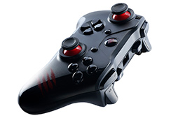 ꡼ No.005 | Mad Catz˾οEGOפ䥲ѥåɡC.A.T. 7פʤɤ8ܤ˹ȯ