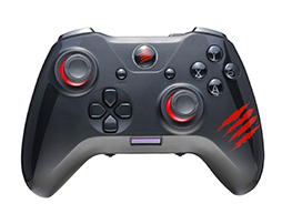 ꡼ No.013Υͥ / Mad Catz˾οEGOפ䥲ѥåɡC.A.T. 7פʤɤ8ܤ˹ȯ