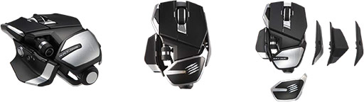 ꡼ No.001 | Mad CatzٱȼåѤޡޥȯ䡣磻쥹ȥ磻䡼ɥǥ饤ʥå