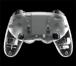 ꡼ No.004 | Mad CatzȼåѤξܡɤ磻쥹ѥåɤȯ